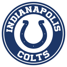 Indianapolis Colts  3
