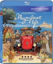 A Magnificent Life [New Blu-ray] Ac-3/Dolby Digital, Digital Theater System picture