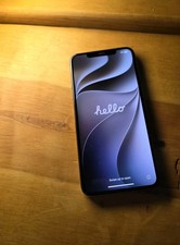 Excellent Condition Apple iPhone 11 Pro Max 64GB Gold picture