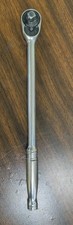 vintage Snap-on 1/2
