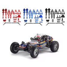 RC Buggy Aluminum Alloy Kit Upgrade Parts for TAMIYA 58719 1/10 BBX BB-01 RC Car picture