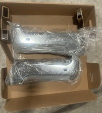 Genuine Ford Bumper Face Bar HC3Z-17906-KA picture