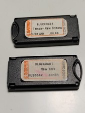 Garmin BlueChart TAMPA - NEW ORLEANS MUS012R & New York MUS004 Navigation Card picture