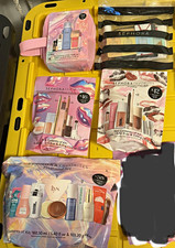 Sephora Favorites Mixed Beauty Lot Summer Essentials Perfect Pout Prep and Set picture
