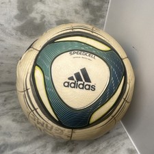 Adidas Speedcell CCS4 JAPAN USA Matchball Women World Cup 2011 Footgolf RARE picture