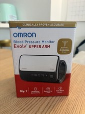 Omron Evolv BP7000 Upper Arm Blood Pressure Monitor Bluetooth Digital picture