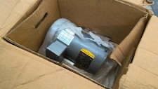 Baldor VM3558T-50 2 HP AC Motor 1800 RPM 4P 3 PH 145TC 220/380/440 V TEFC 50 HZ picture