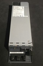 CISCO 715WAC Platinum-rated power supply, PWR-C1-715WAC-P - FAST SHIP picture