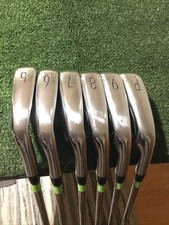 Titleist 2023 T200 Irons Set (5-PW Stiff True Temper S300 AMT Black Steel Shafts picture