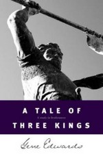A Tale of three Kings: A Study in Brokenness - Paperback - VERY GOOD picture