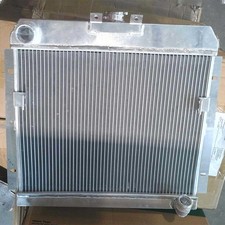 Discount Radiator For 1953 1954 Dodge Car Coronet Meadowbrook Royal Small Block picture