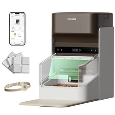 PETLIBRO RFID Wifi App Controlled Automatic Pet Feeder picture
