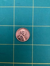 1964 P Lincoln Memorial Cent BU Rd  picture
