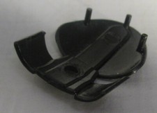 NEW REPRODUCED WINDSHIELD THAT FITS TYCO PORSCHE 962 BODIES picture
