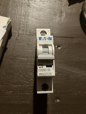 EATON CORPORATION WMZS-1C05 CIRCUIT BREAKER NEW (1229170459 - ).   picture
