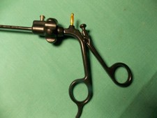 Stryker 250-080-233 Monopolar Rotating Maryland Dissector 5mm x 34cm (LAM-4052) picture