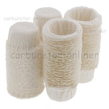 500pcs Disposable Paper Filters Cups Replacement K-Cup Filters Coffee Capsule picture
