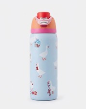 Owala FreeSip Silly Goose 32oz Water Bottle Insulated Stainless Steel NEW picture