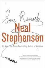 Some Remarks: Essays and Other Writing by Stephenson, Neal picture
