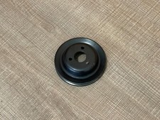 GENUINE 32421709191 Pulley Hydro Steering-Vane Pump BMW E30 E28 picture