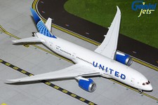 Gemini Jets 1:200 United Airlines Boeing 787-8 N26902 G2UAL1393 IN STOCK picture