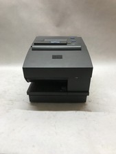 TOSHIBA 4610-2CR SureMark Thermal Receipt Printer Tested & Working NO ADAPTER DW picture