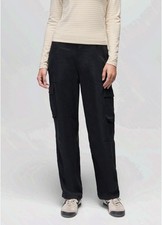 Women's Stretch Zion High Rise Cargo Pant picture