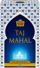 Taj Mahal Tea With Long Leaves, 1000 Gram, Black Tea ( 1 Kg ) picture