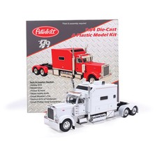 PETERBILT 379 Diecast MODEL KIT picture