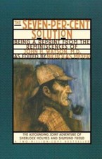 The Seven-Per-Cent Solution: Being a Reprint from the Reminiscences of Jo - GOOD picture