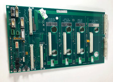 Waters Micromass Quattro LC N920209A Circuit Board BackPlane Mainboard PCB picture
