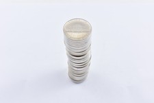 (40) 1960's-2000's Proof Jefferson Nickel ROLL picture