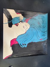 Chromatics Night Drive Vinyl  picture