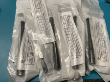 LOT 12X OEM MOTOROLA Antenna Whip Antenna PMAE4024B picture