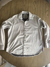Robert Graham button up shirt Size XL picture