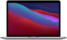 2020 Apple MacBook Air Intel CPU 13
