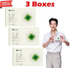 3 X DR JEL LF Dietary Supplement Dr. Jel 10 Caps picture