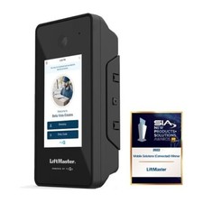 Liftmaster CAPXS - Wifi or Ethernet Smart Video Intercom-S, 1-9 Unit Apartments picture