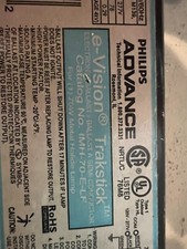 IMH70ELF Philips Advance MH HID 70W Electronic Ballast 120-277V picture