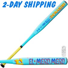 2027 DeMarini El Mero Mero 34