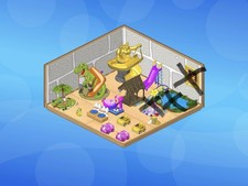 Webkinz Classic Estore Promo Items (choose 1 from photo) picture