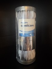 80 x BreathRx Tongue Scraper/Cleaners (COMMERCIAL BULK PACK) picture