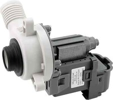 Whirlpool W10276397 Washer Drain Pump AP4514539 PS2580215 SAME DAY SHIPPING picture