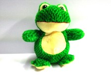 B.J. Toy Frog 9.5