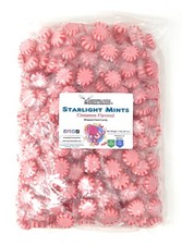Cinnamon Starlight Mint Hard Candy - 4 lbs. ~ YANKEETRADERS® ~ picture