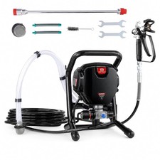 OMNI TOOLS Airless Paint Sprayer, 750W Electric Paint Sprayer, 3000 PSI picture