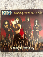 KISS Smashes, Thrashes & Hits 1988 12