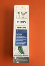 Philips C1 Sonicare ProResults Brush Heads, 8 PK White  picture