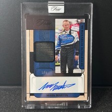 2026 Panini Turn Four Memo Auto FOTL  Black  5/6 #MA-MMR and 2023 4/5 TD12 picture