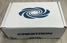 Crestron TSS-770-W-S (M201923002)  Wall Mount Touch Screen new in box picture